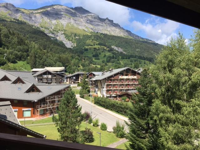 Apartamento L'Enclaves Les Contamines-Montjoie Exterior foto