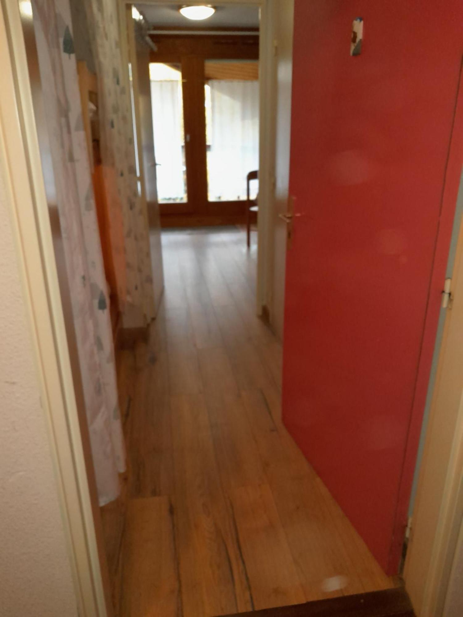 Apartamento L'Enclaves Les Contamines-Montjoie Exterior foto