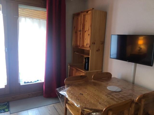 Apartamento L'Enclaves Les Contamines-Montjoie Exterior foto