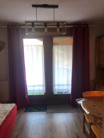 Apartamento L'Enclaves Les Contamines-Montjoie Exterior foto